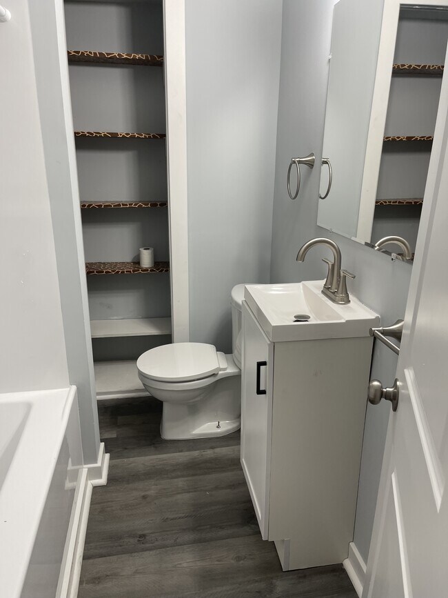 Foto del edificio - 1626 S Marston St