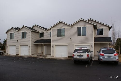 Foto principal - Sage Townhomes
