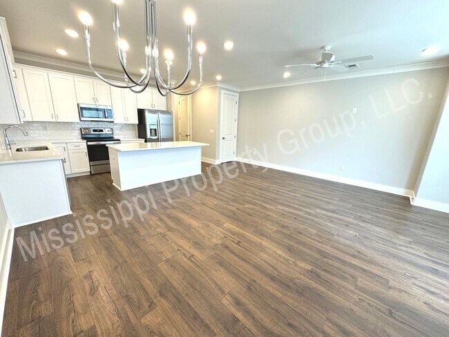 Foto del edificio - 3BD/3.5BA FOR RENT IN THE RESERVE