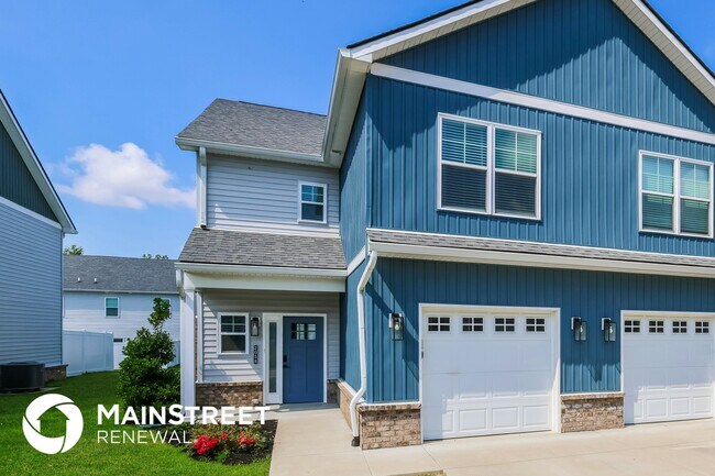 Foto del edificio - 2058 Hoosier Way