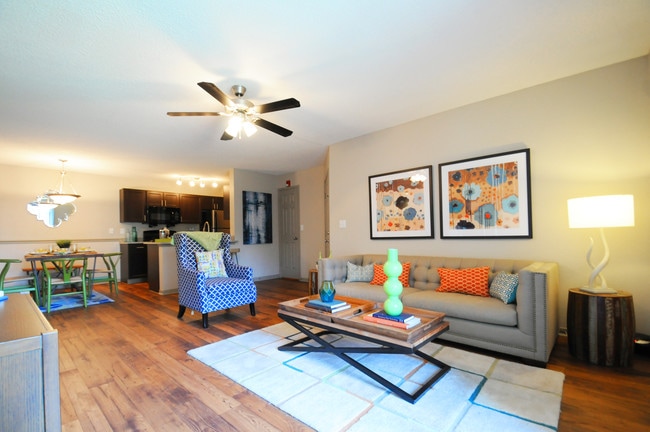 Photo - KB Willows Apartments