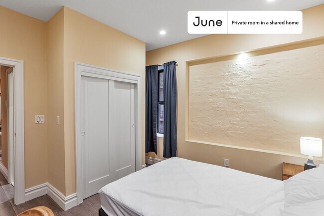 Building Photo - Room in Shared 3 bed/2 bath home in East Harlem