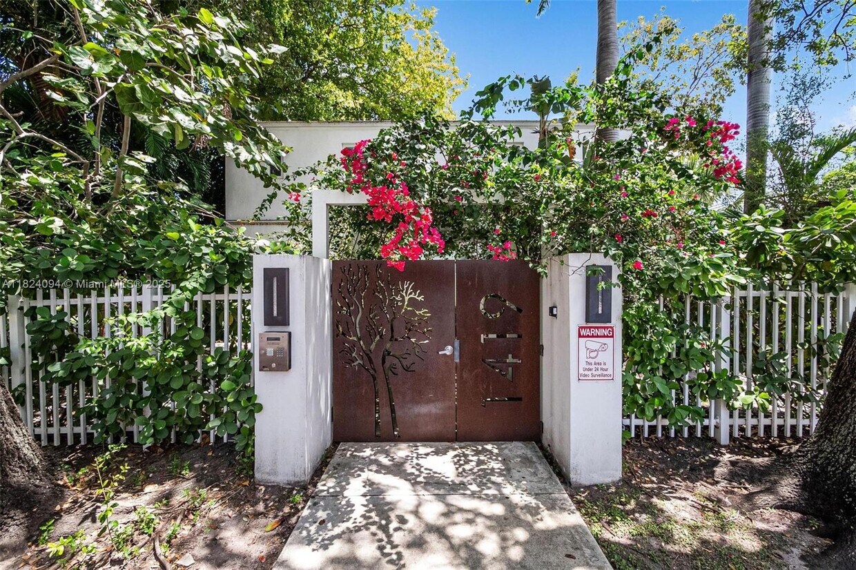 Foto principal - 1419 West Ave