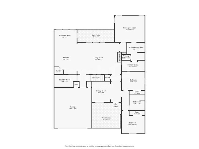 Foto del edificio - 1628 East Edgewater St S