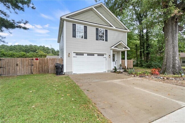 Building Photo - 214 Doyle Way