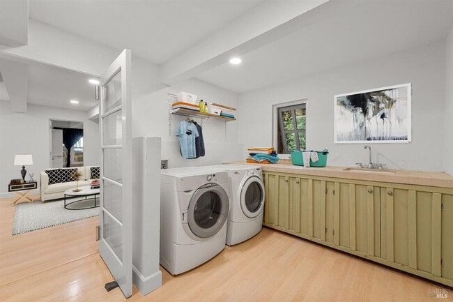 Foto del edificio - 1533 Allyn Ave