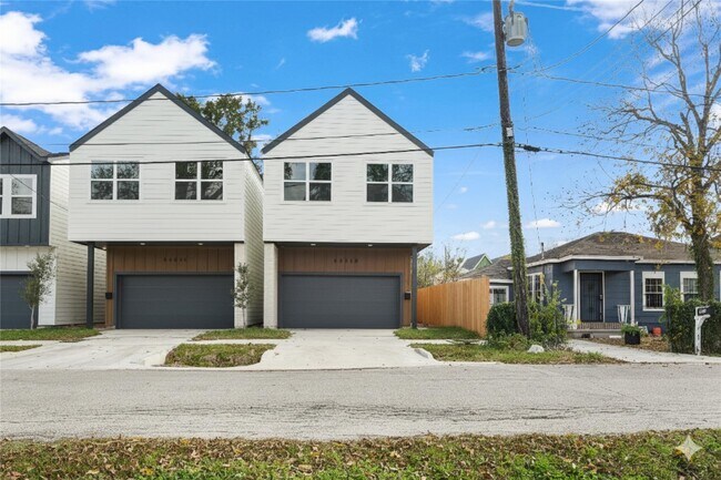 Foto del edificio - 6809 Conley St