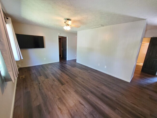 Foto del edificio - 310 N Roosevelt St