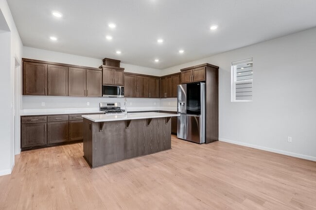 Building Photo - Beautiful 4 Bed, 3 Bath Rental Home in Nor...