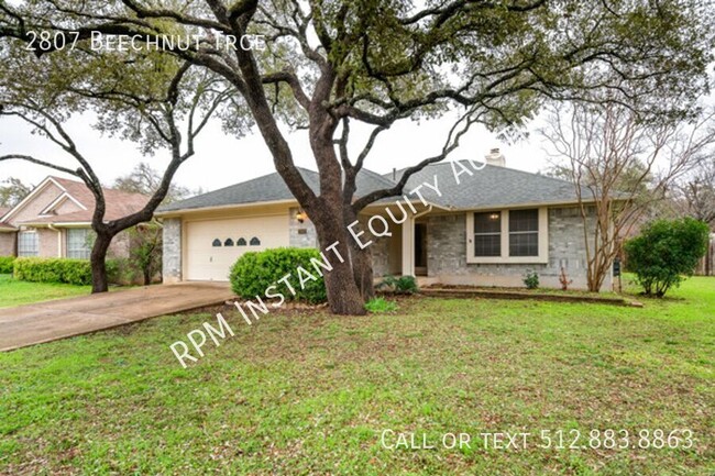 Building Photo - Comfortable living in Cedar Park