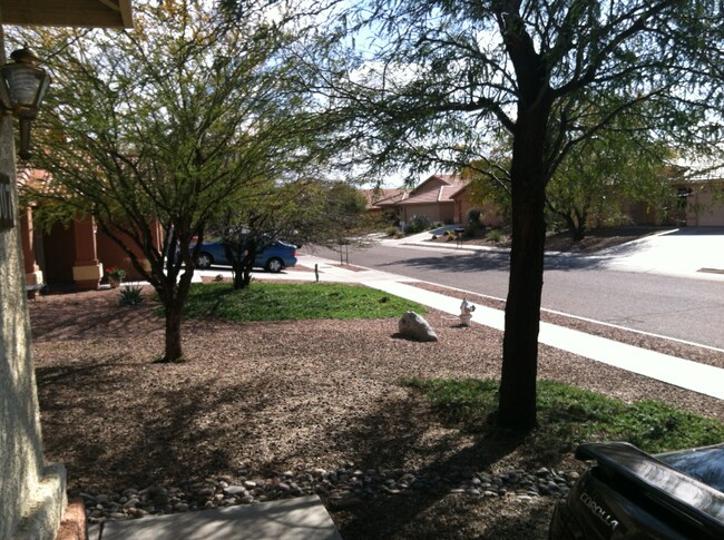 Foto del edificio - 3307 S Sun Splash Dr