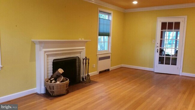 Foto del edificio - 3365 Rittenhouse St NW