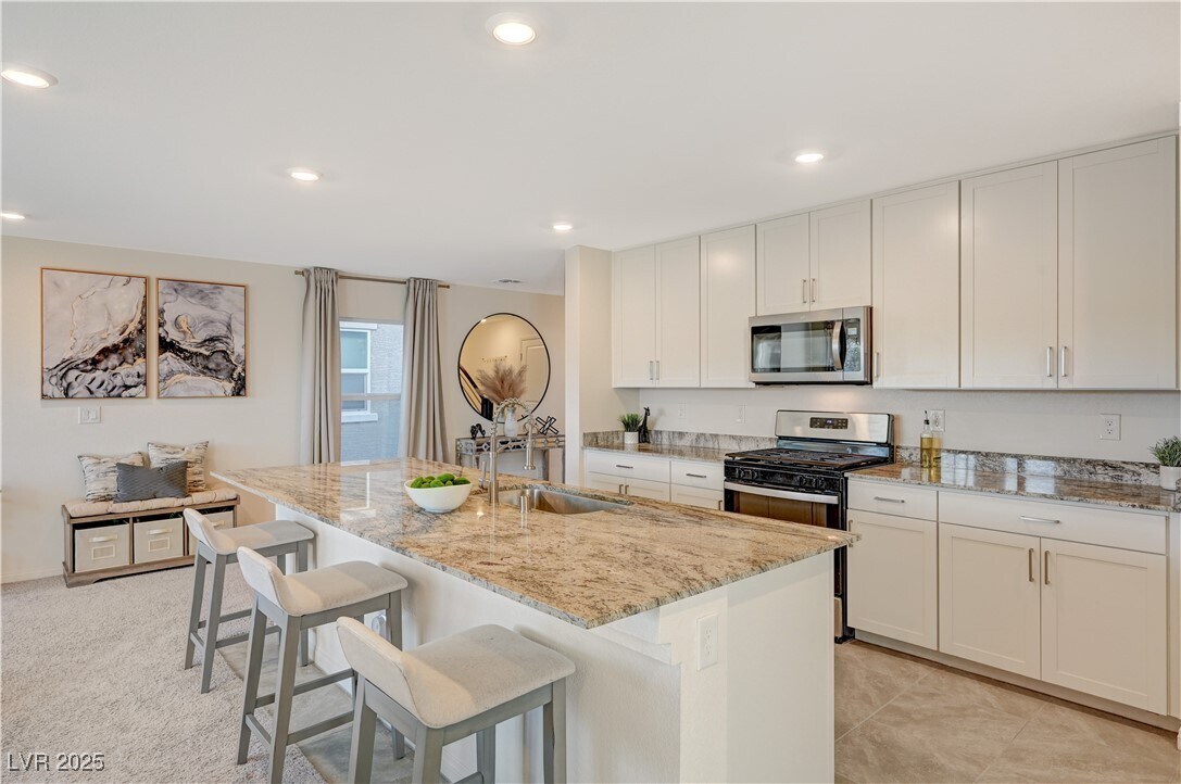Foto principal - 4977 Birchland Mnr Ave