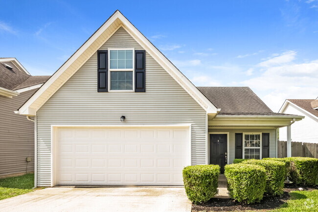 Building Photo - 5053 Cornelius Dr