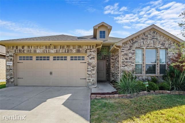 Building Photo - 4 br, 2 bath House - 2520 Lavender Lane