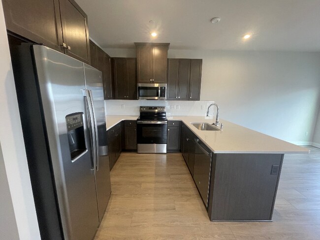 Foto del edificio - 1097 Mountain Vw Dr