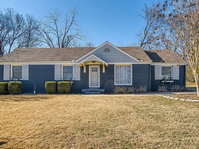 4 Bed 2.5 Bath Single Story Home in Heart of East Nashville - 4 Bed 2.5 Bath Single Story Home in Heart of East Nashville