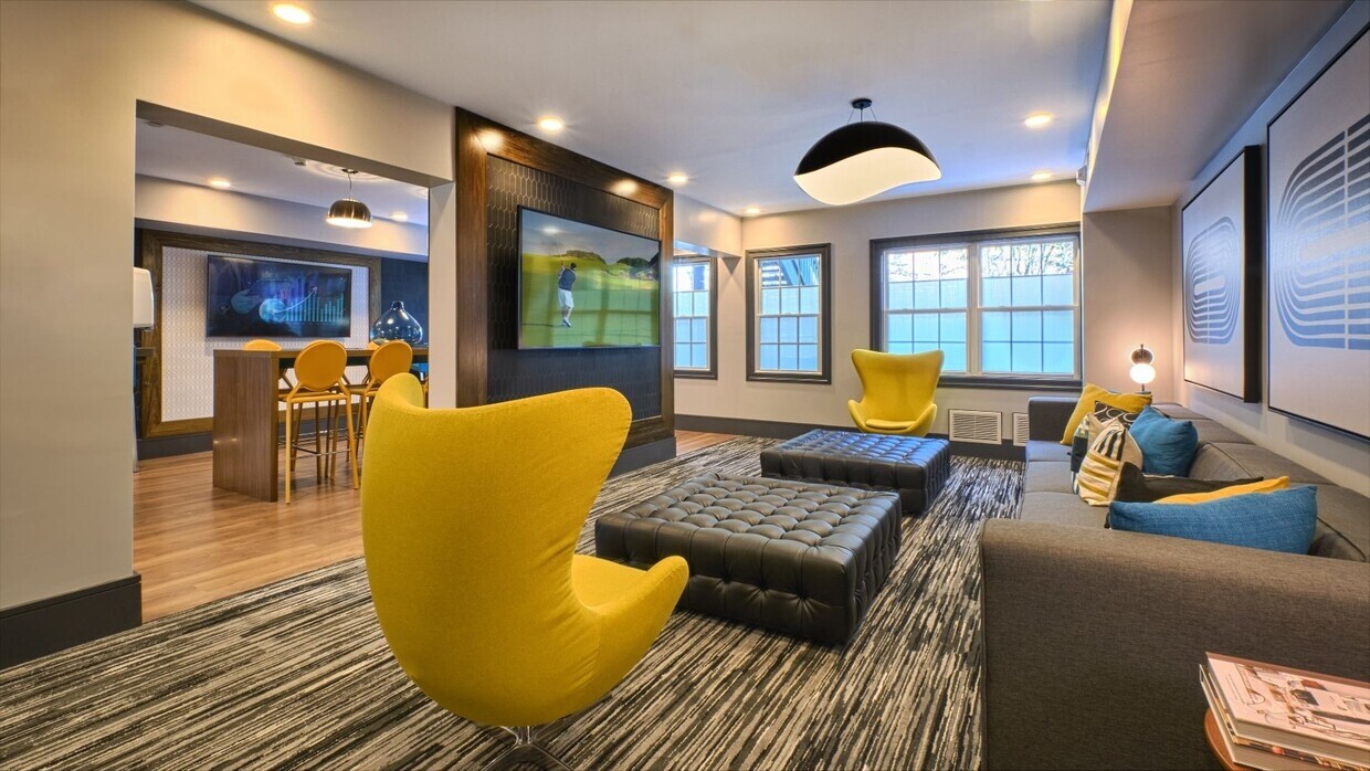 Foto interior - Everbend Tarrytown