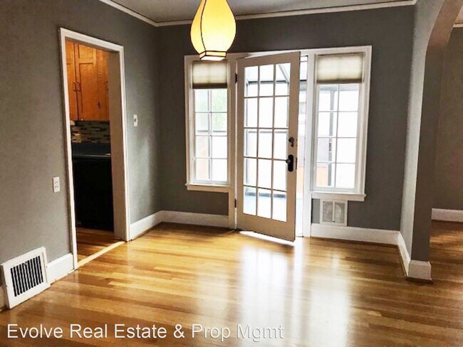 Foto del edificio - 2 br, 1 bath House - 2082 Ivy St