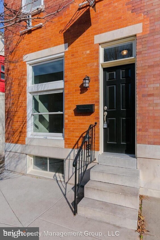 Primary Photo - 3 br, 2 bath House - 501 S Linwood Ave