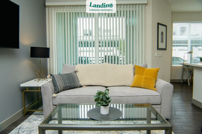 Foto del edificio - 1445 Stonelake Cove Ave