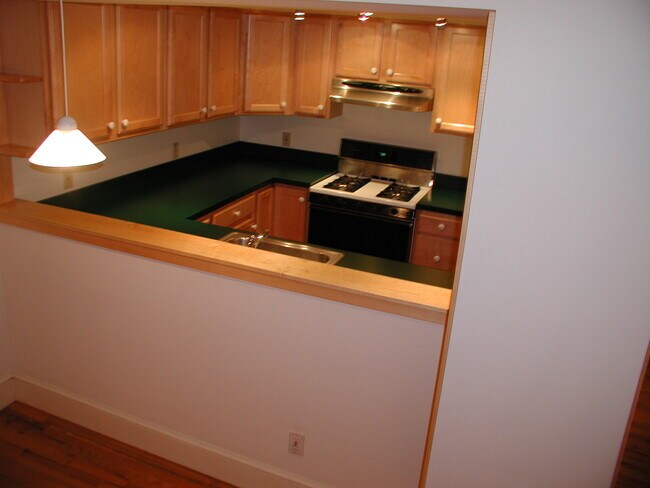 Foto del edificio - 309 N 37th St