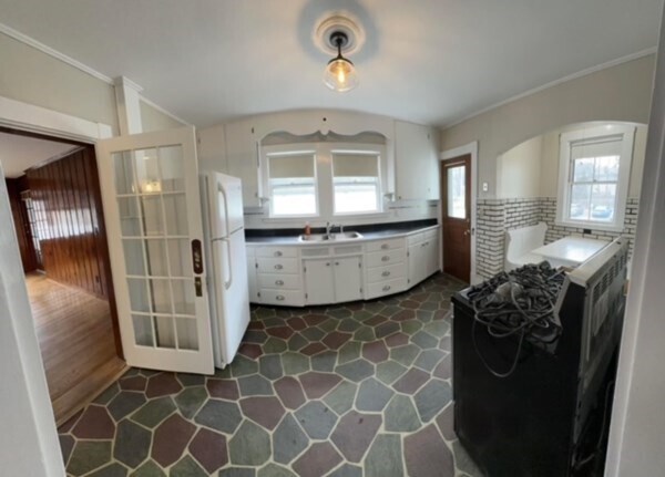 Foto del edificio - 11 Vine St