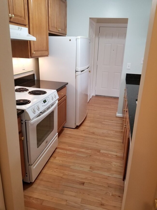 Foto del edificio - 2603 Camelback Ln
