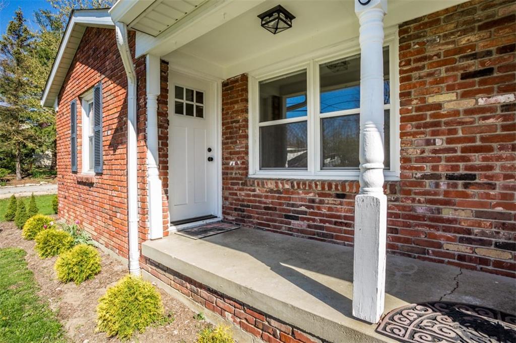 790 W Pine St, Zionsville, IN 46077 House Rental in Zionsville, IN