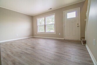Interior Photo - Meadowfield Townhomes