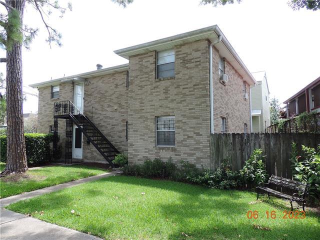 Building Photo - 627 Jefferson Ave