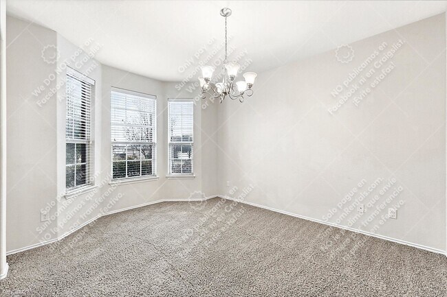 Foto del edificio - 4 br, 2.5 bath House - 6805 Golden Oak Ln