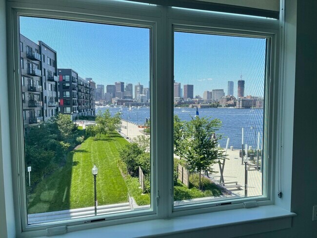 Foto del edificio - 1 Lisbon St