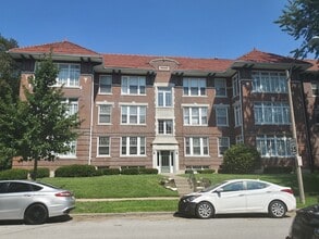 Building Photo - 5795 Pershing Ave