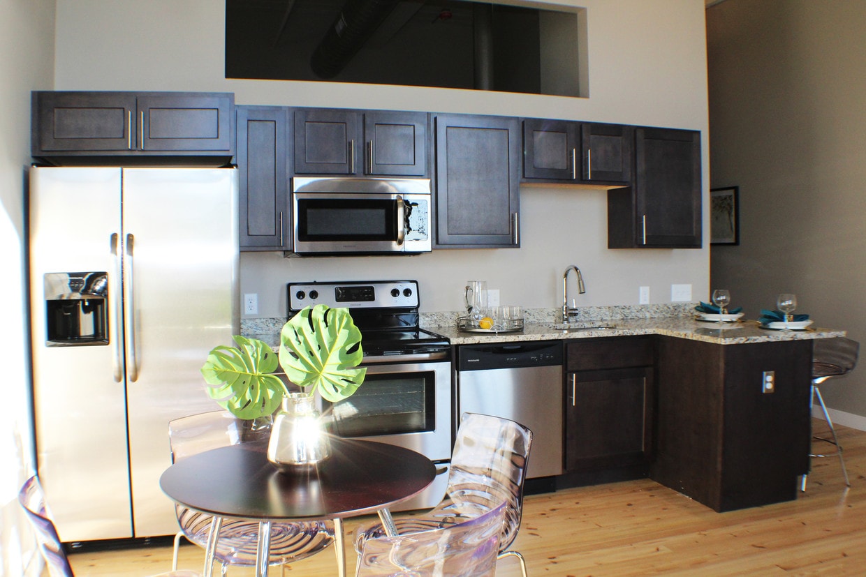 Commonwealth Landing Lofts - 1082 Davol St Fall River, MA 02720 ...