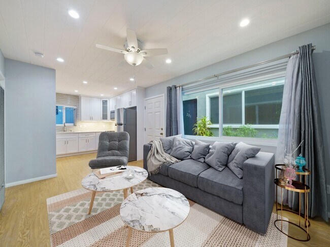 Foto del edificio - 202 45th St