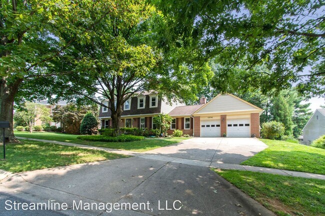 Building Photo - 5 br, 3.5 bath House - 11041 Snowshoe Lane