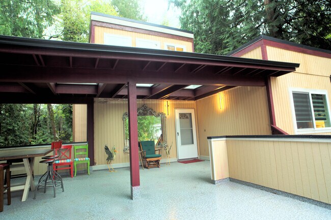 Foto del edificio - 1114 Pawnee Ln