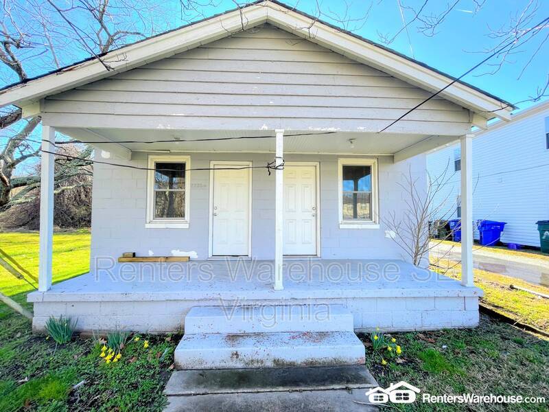 2233 E Washington St, Suffolk, VA 23434 House Rental in Suffolk, VA