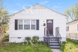 Building Photo - 5401 Blue Ridge Ave