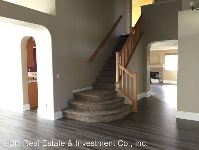 Foto del edificio - 4 br, 3 bath House - 997 Carter Street