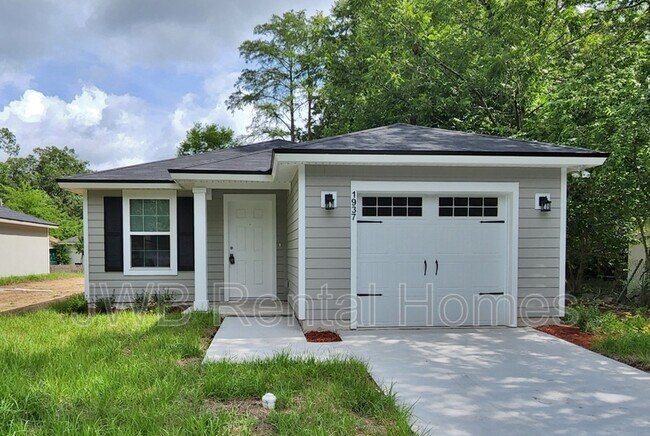 Foto del edificio - 1937 Meharry Ave