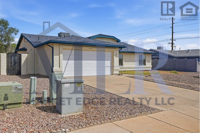 Foto del edificio - 4Bed/2Bath House in Sierra Vista, AZ! Ready for Immediate Move-In! -- RV GATE!