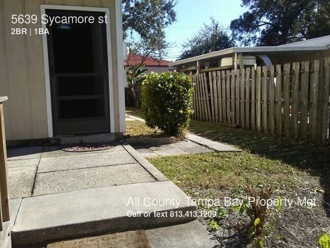 Foto del edificio - 5639 Sycamore St N