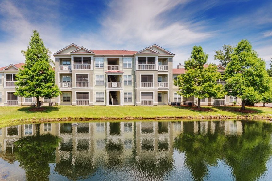 Belle Hall Rentals Mount Pleasant, SC