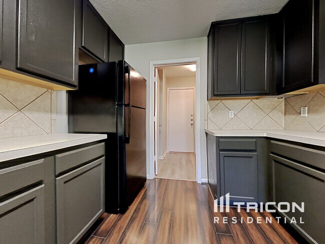 Foto del edificio - 18418 Westgate Springs Lane Cypress TX