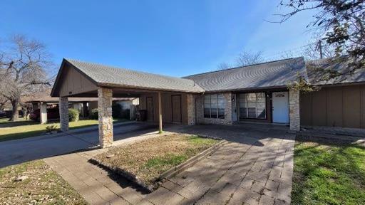 Foto principal - 10606 Lanshire Dr