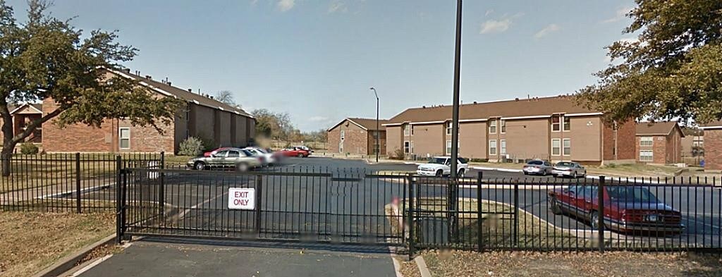 Foto principal - 1100 N 6th St