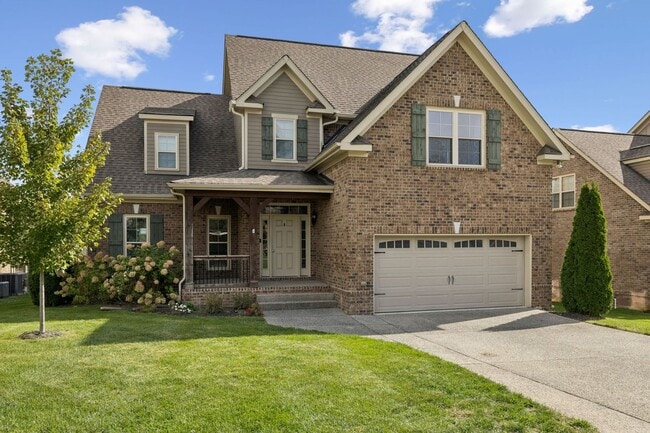 Foto del edificio - Welcome home to this beautifully maintaine...