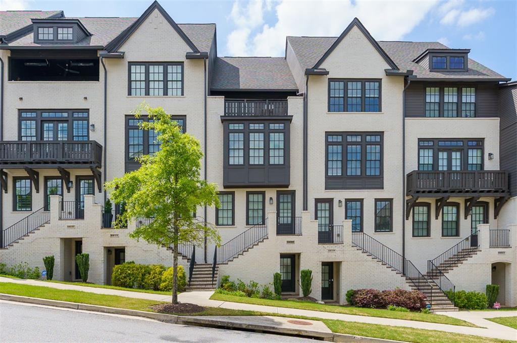 Foto principal - 6655 Sterling Dr